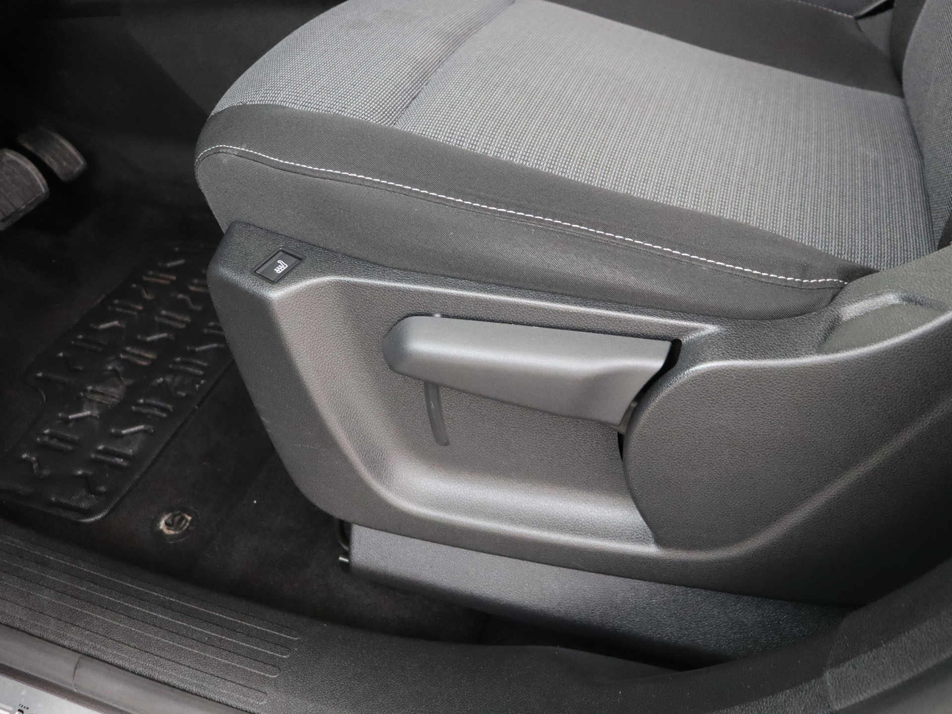 Foto van Toyota Proace City Verso