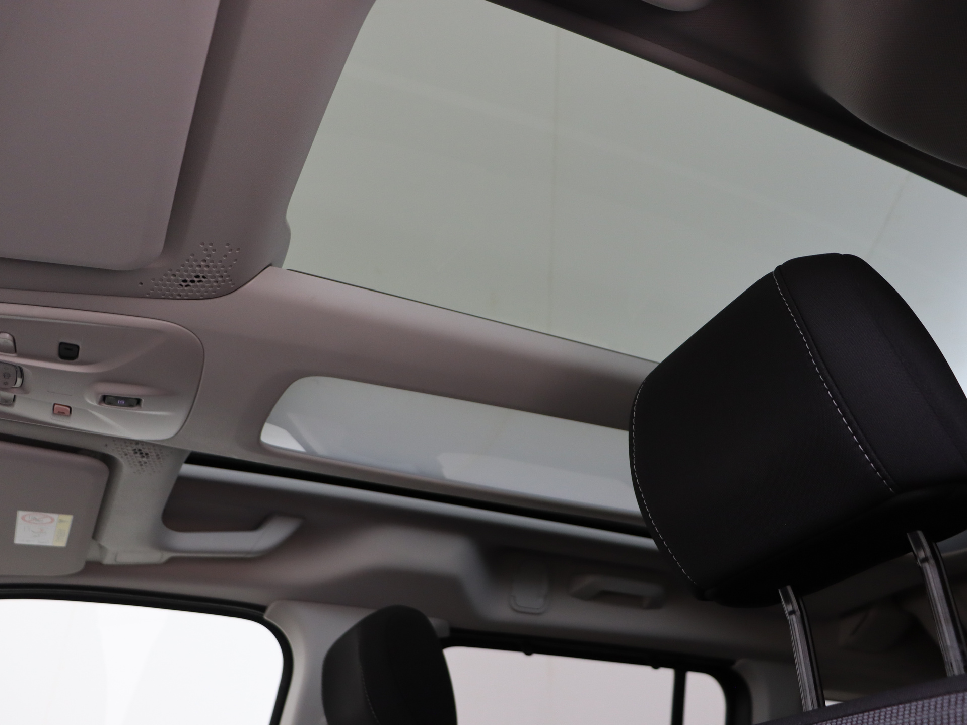 Foto van Toyota Proace City Verso