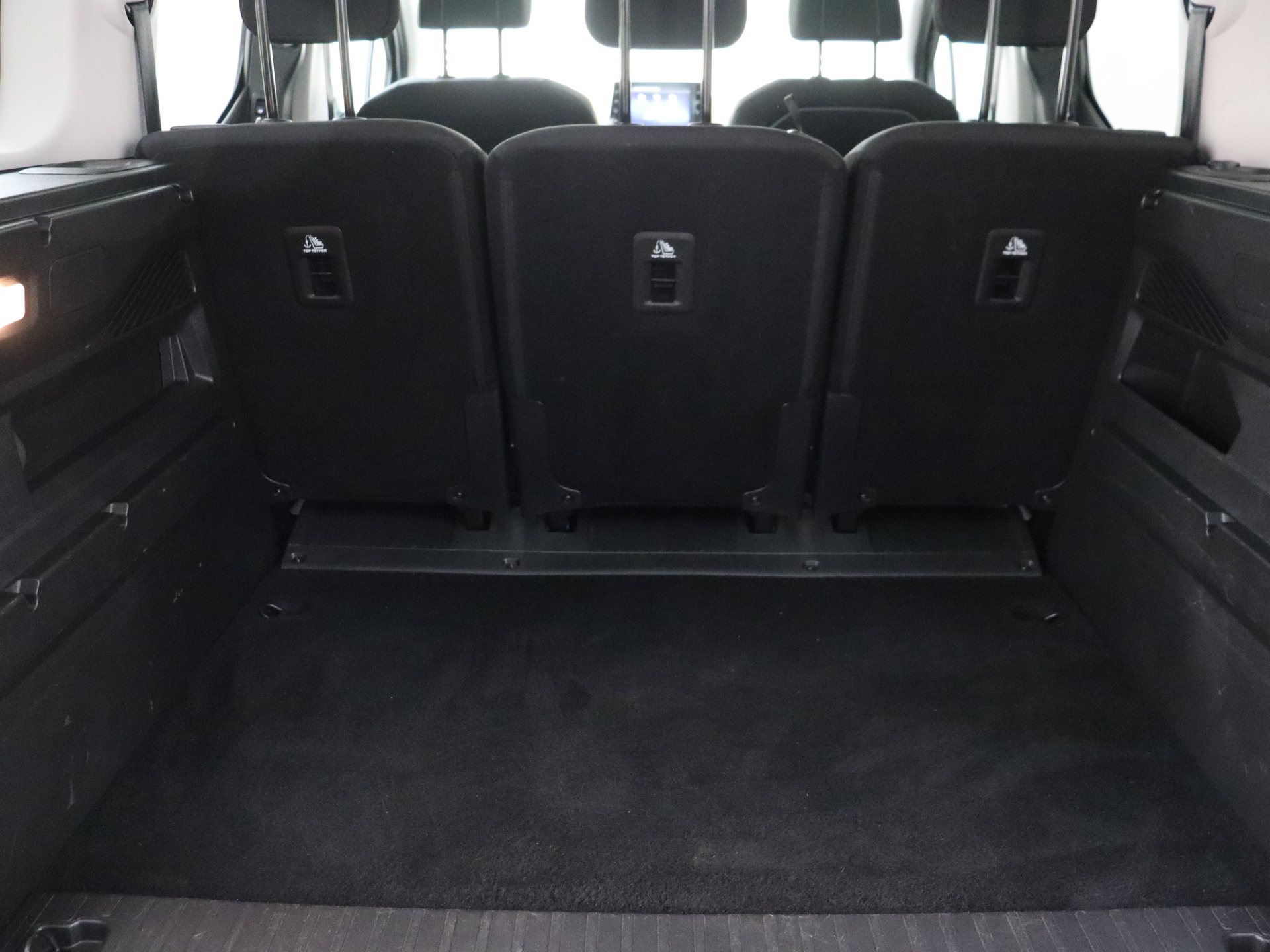Foto van Toyota Proace City Verso