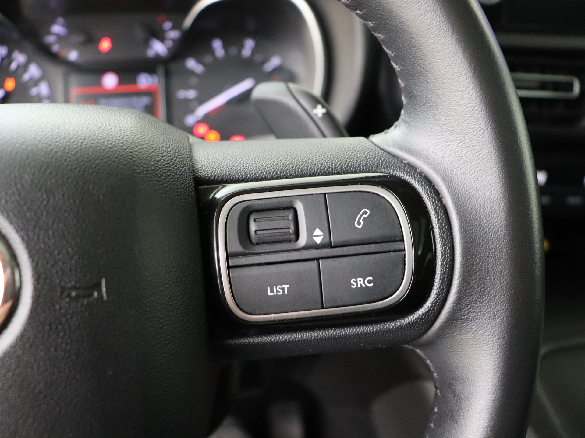Foto van Toyota Proace City Verso