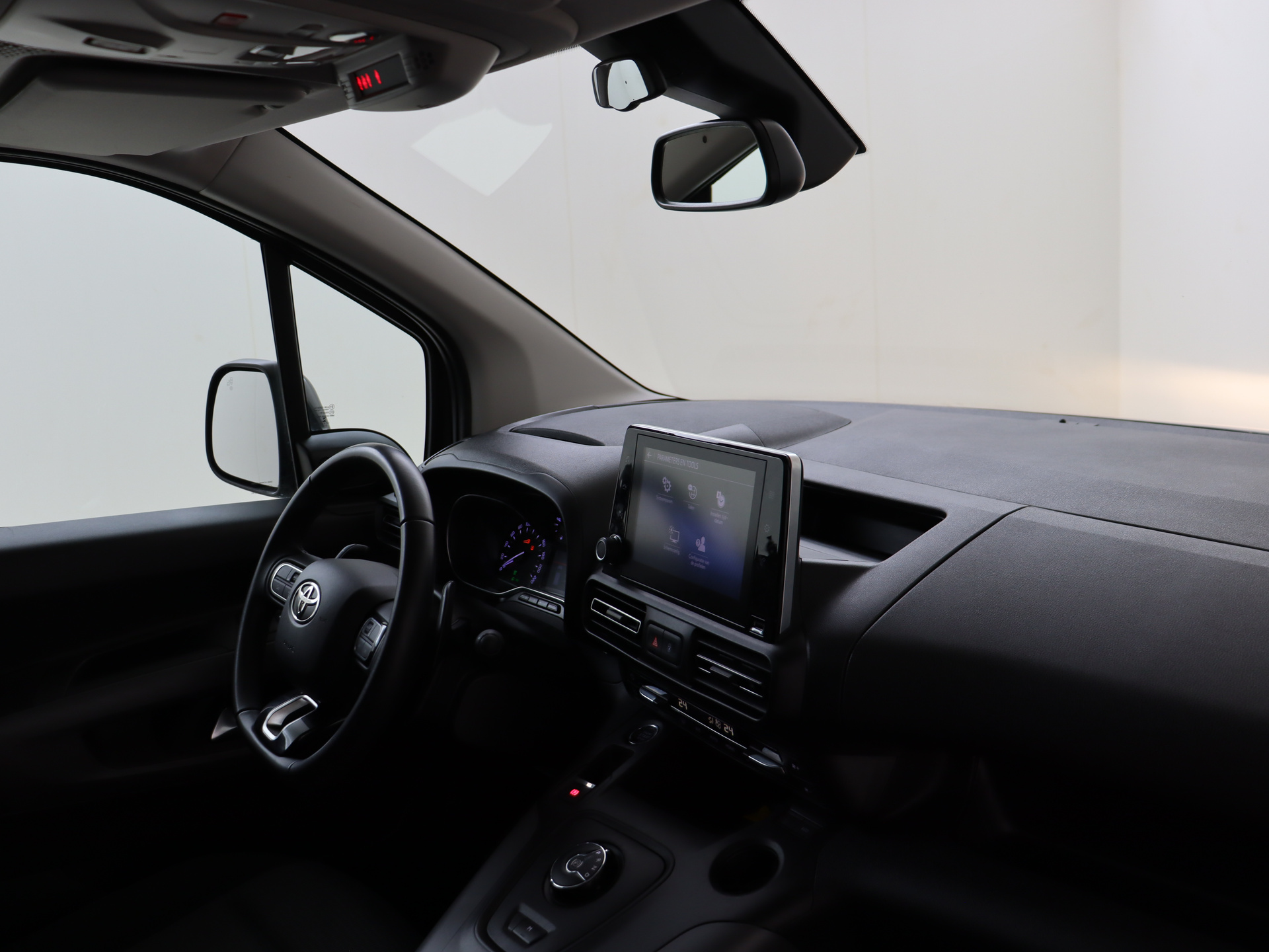 Foto van Toyota Proace City Verso