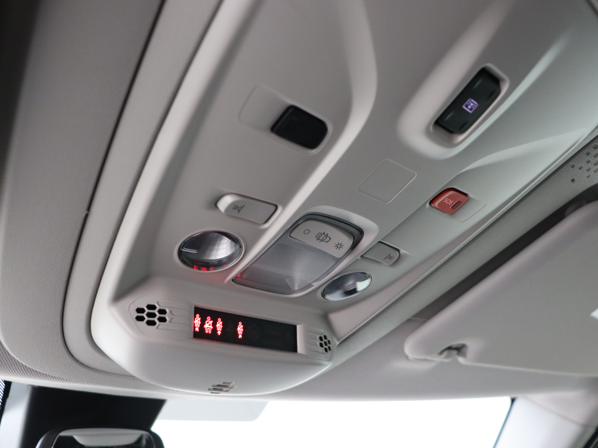 Foto van Toyota Proace City Verso