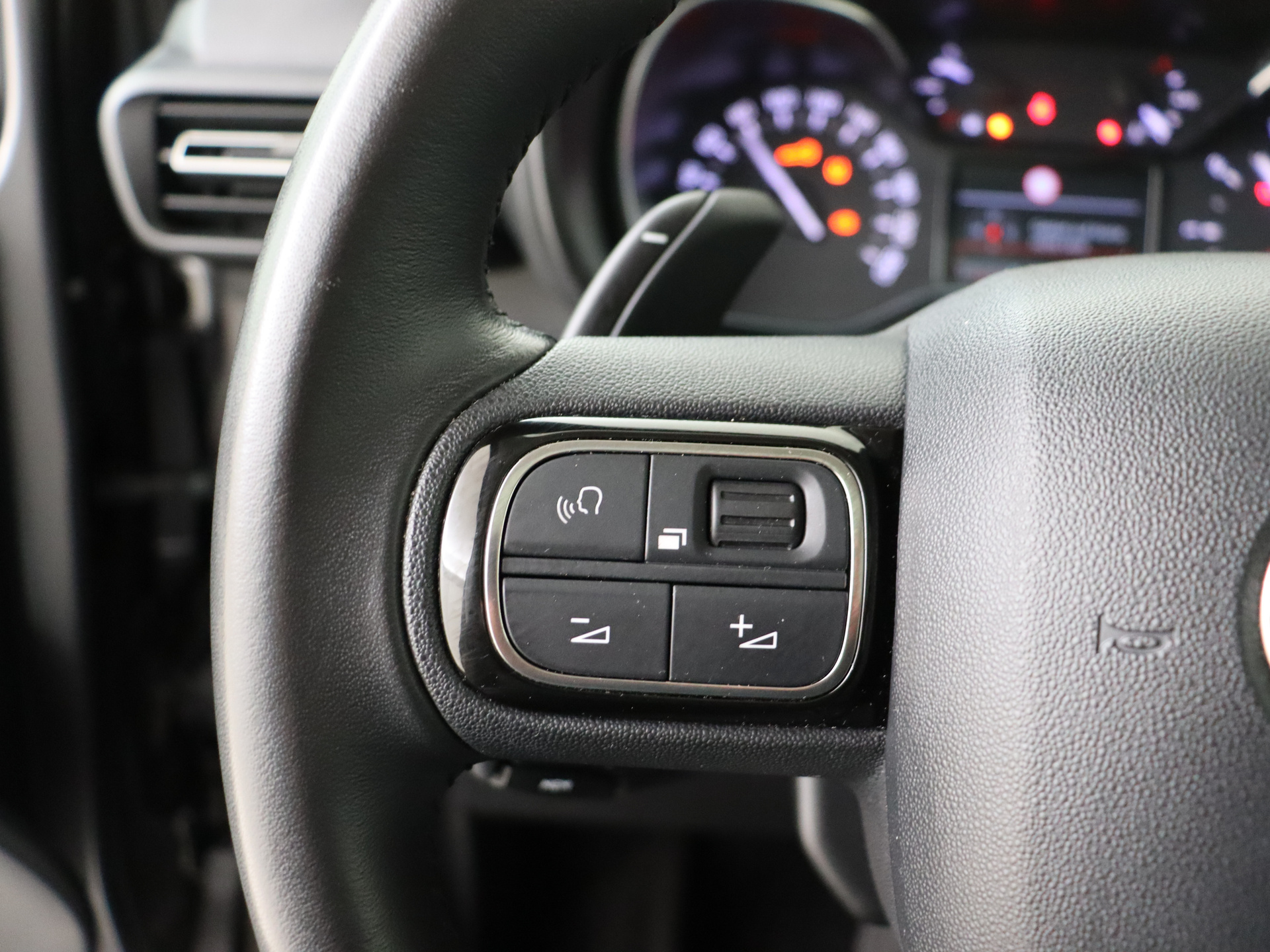 Foto van Toyota Proace City Verso