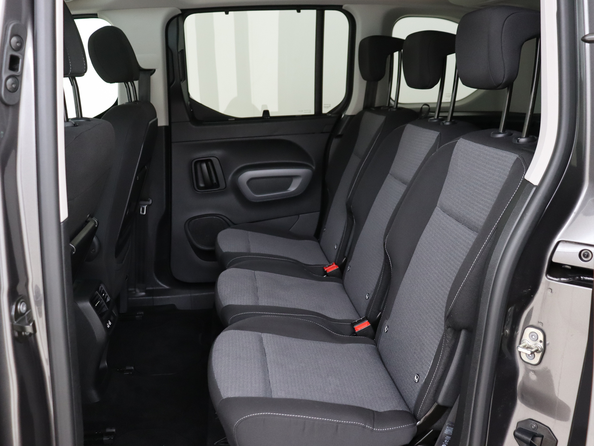 Foto van Toyota Proace City Verso