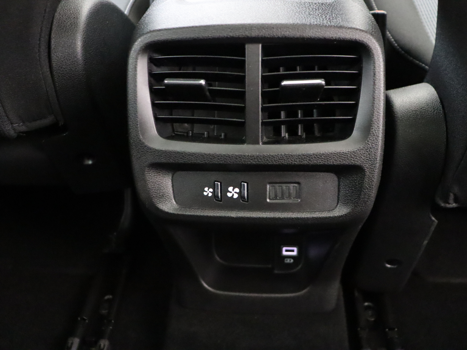 Foto van Toyota Proace City Verso