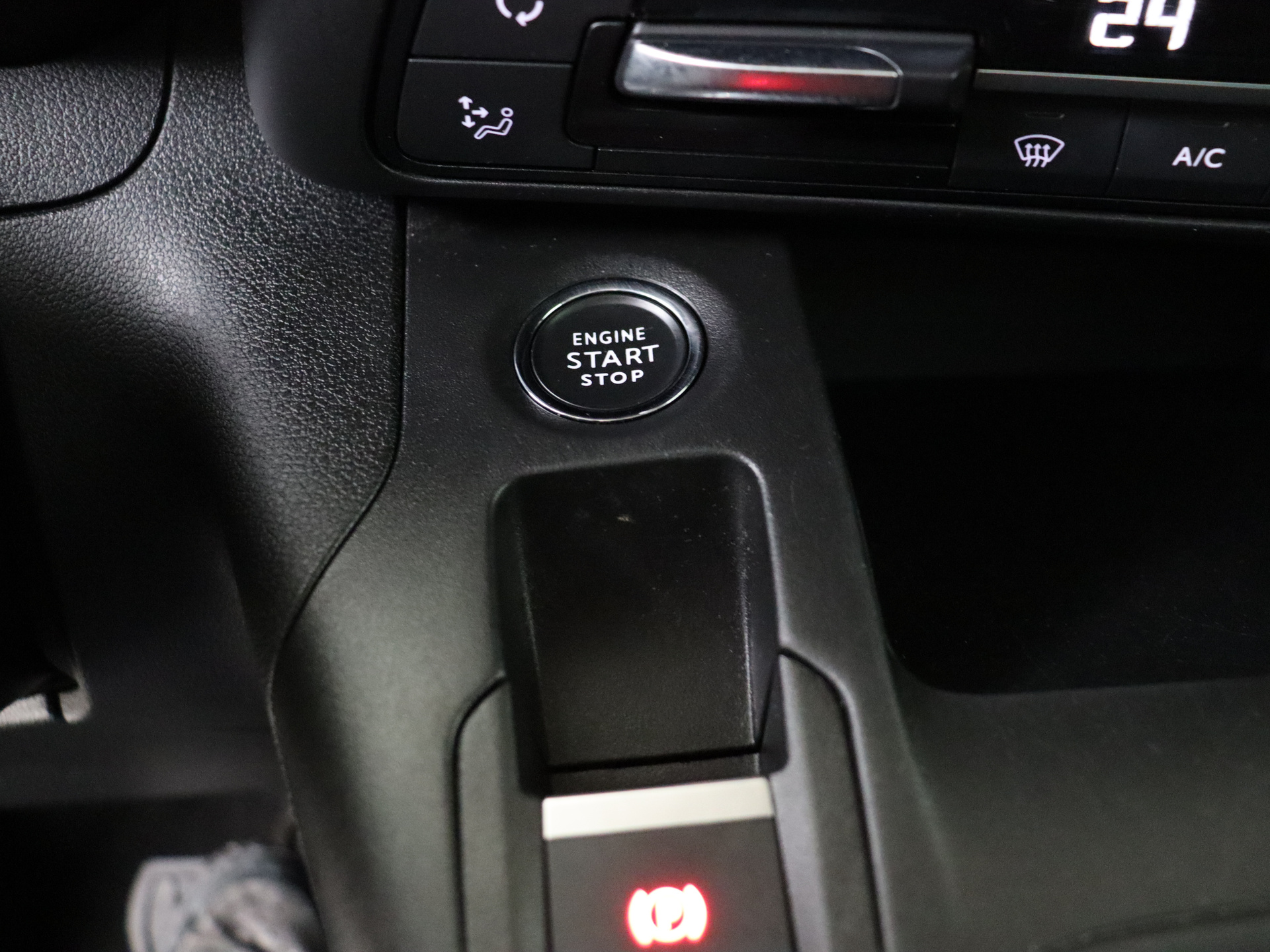 Foto van Toyota Proace City Verso