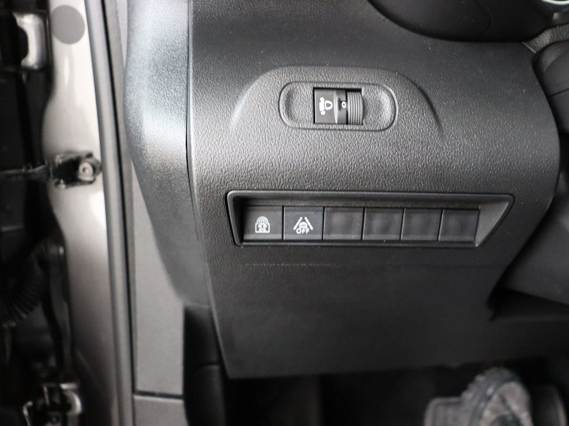 Foto van Toyota Proace City Verso
