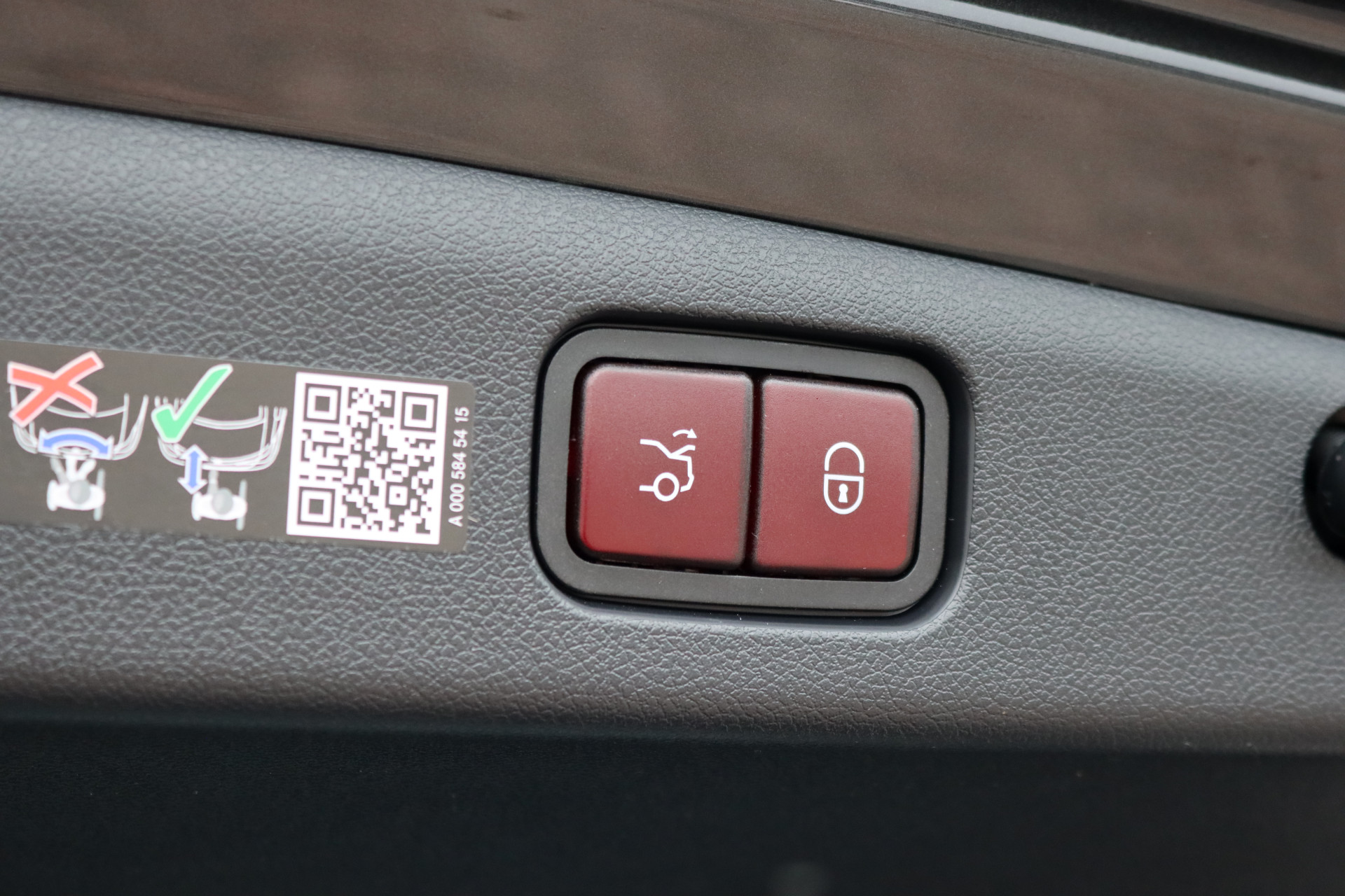 Foto van Mercedes-Benz E-klasse