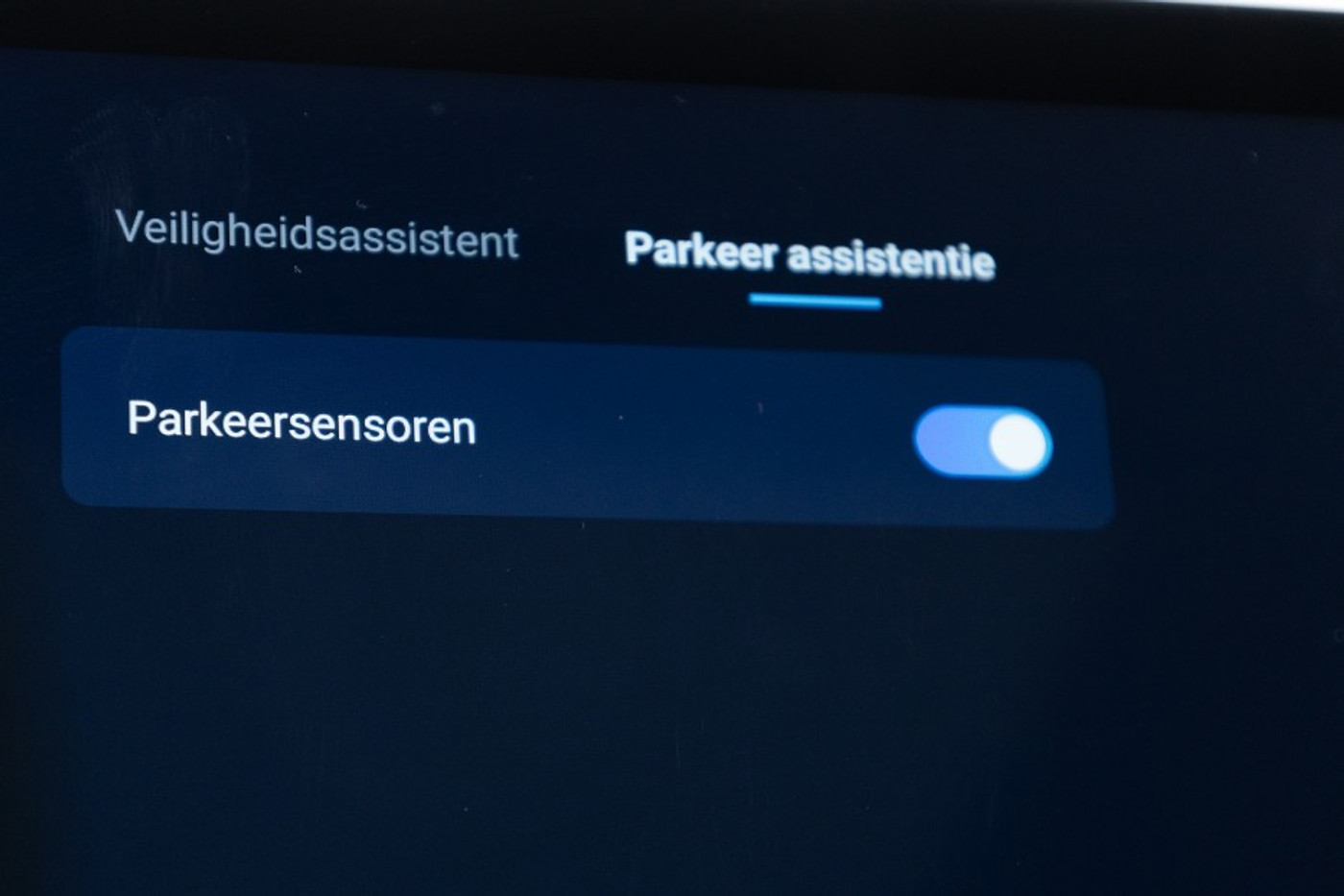 Foto van BYD Atto 3