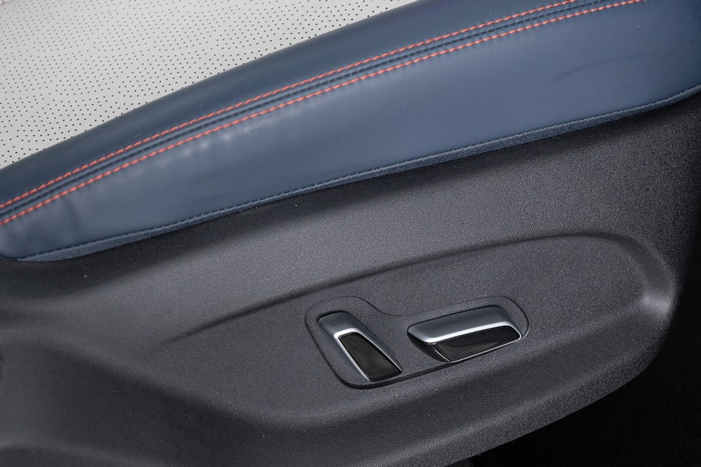 Foto van BYD Atto 3