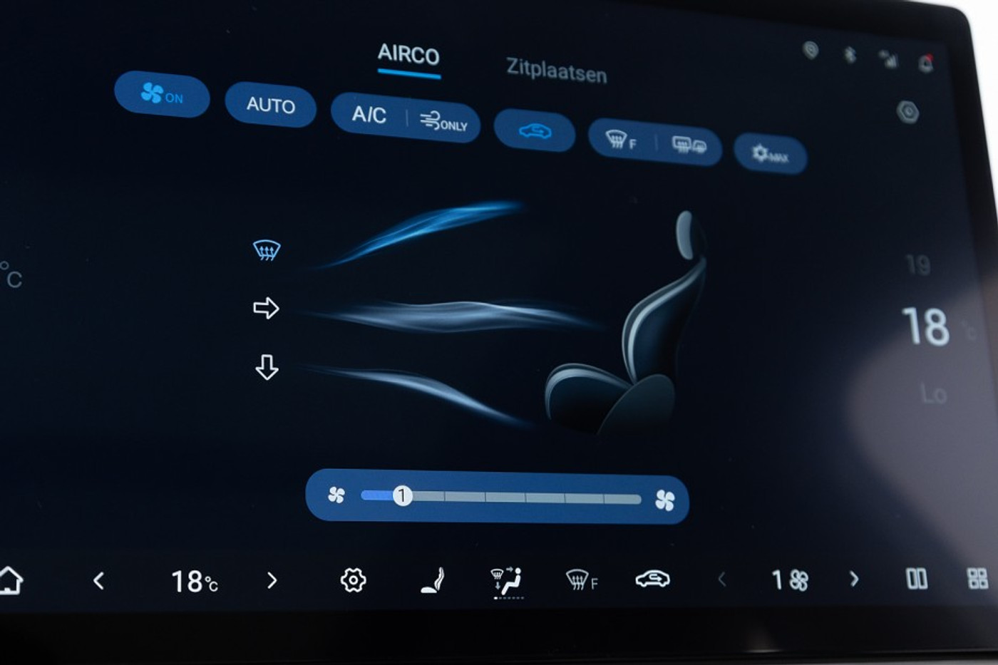 Foto van BYD Atto 3