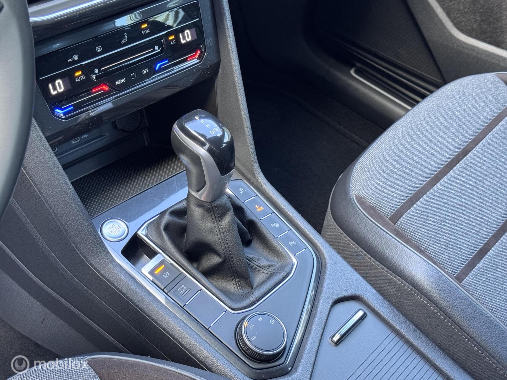 Foto van Seat Tarraco