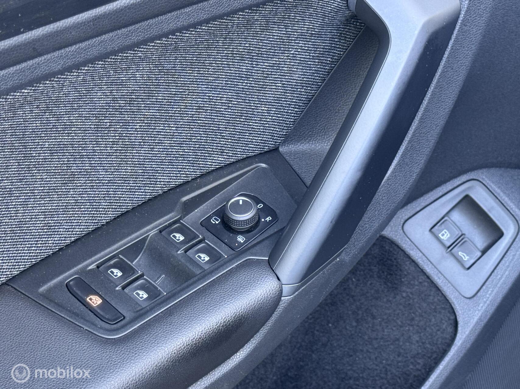 Foto van Seat Tarraco