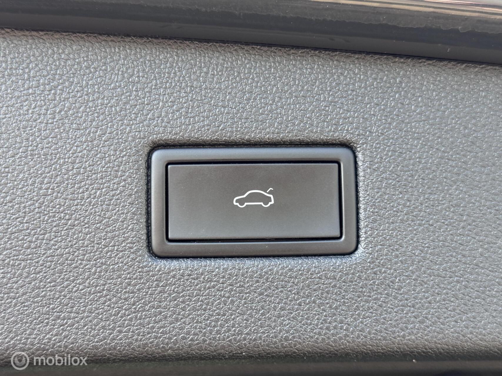 Foto van Seat Tarraco