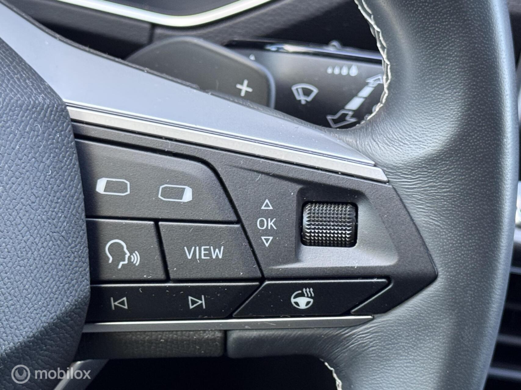 Foto van Seat Tarraco