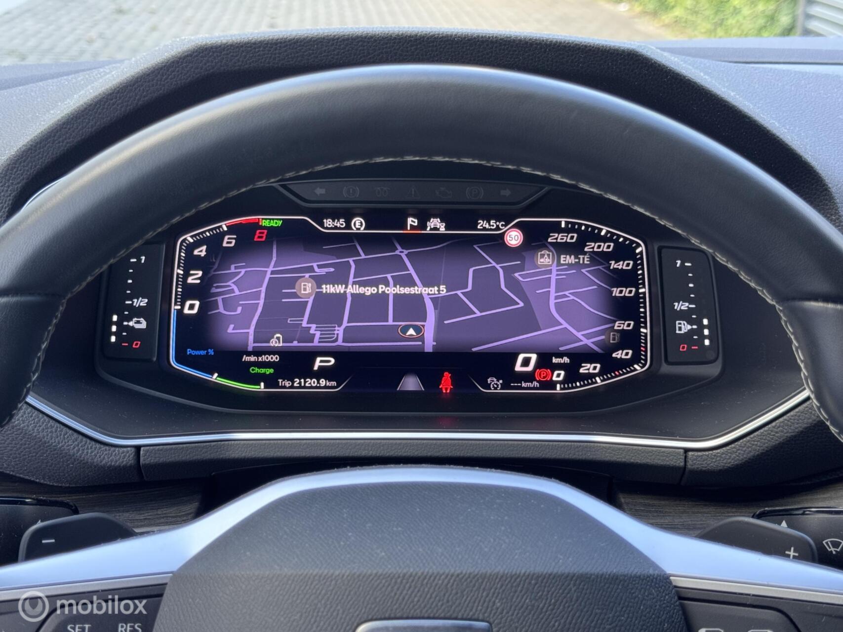 Foto van Seat Tarraco