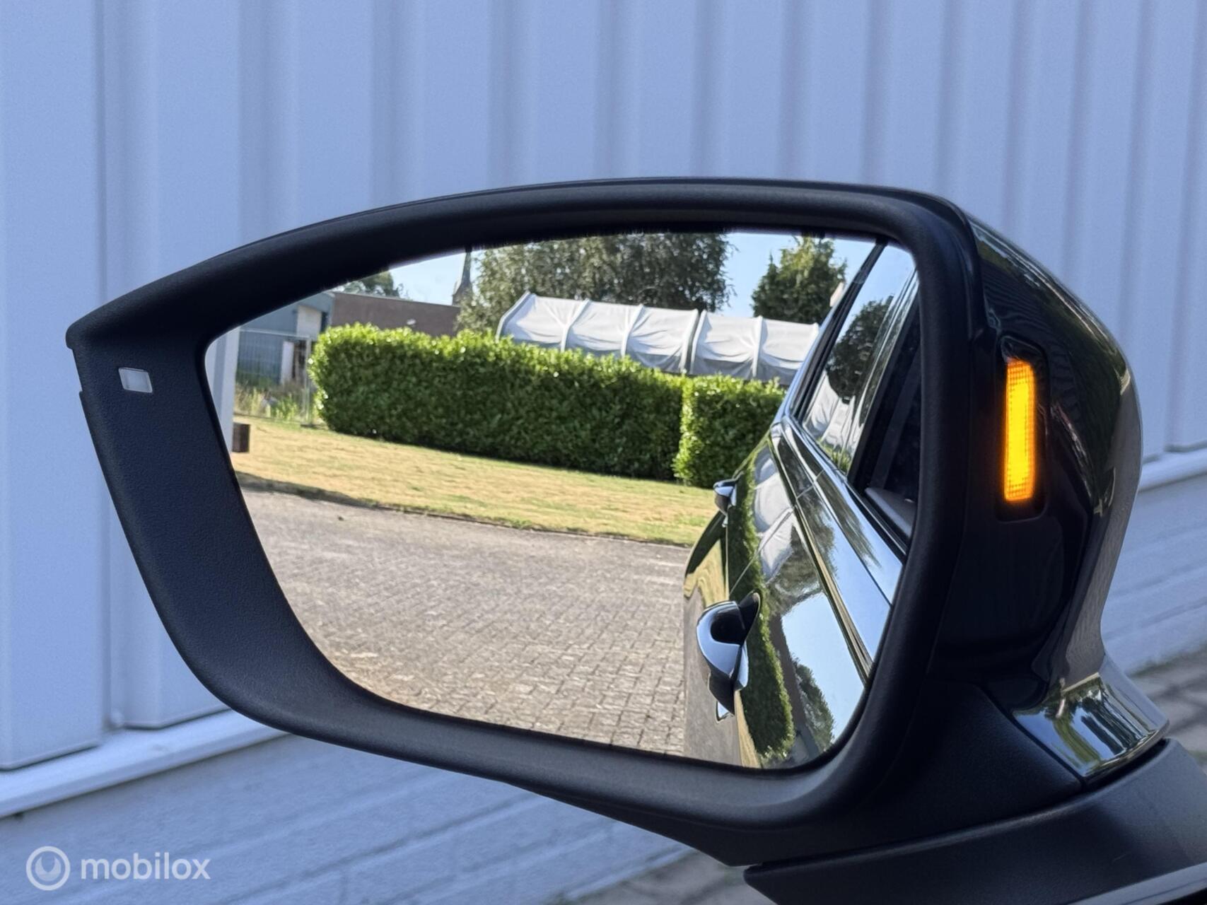 Foto van Seat Tarraco