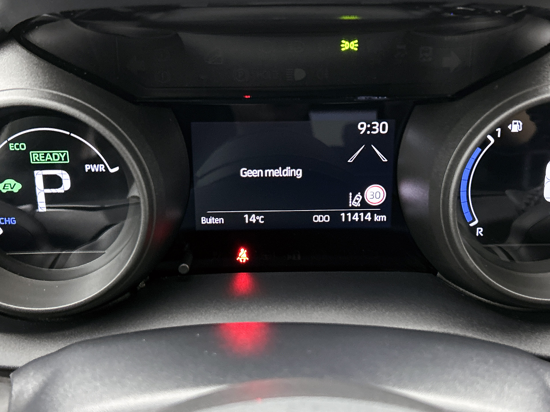 Foto van Toyota Toyota Yaris Cross