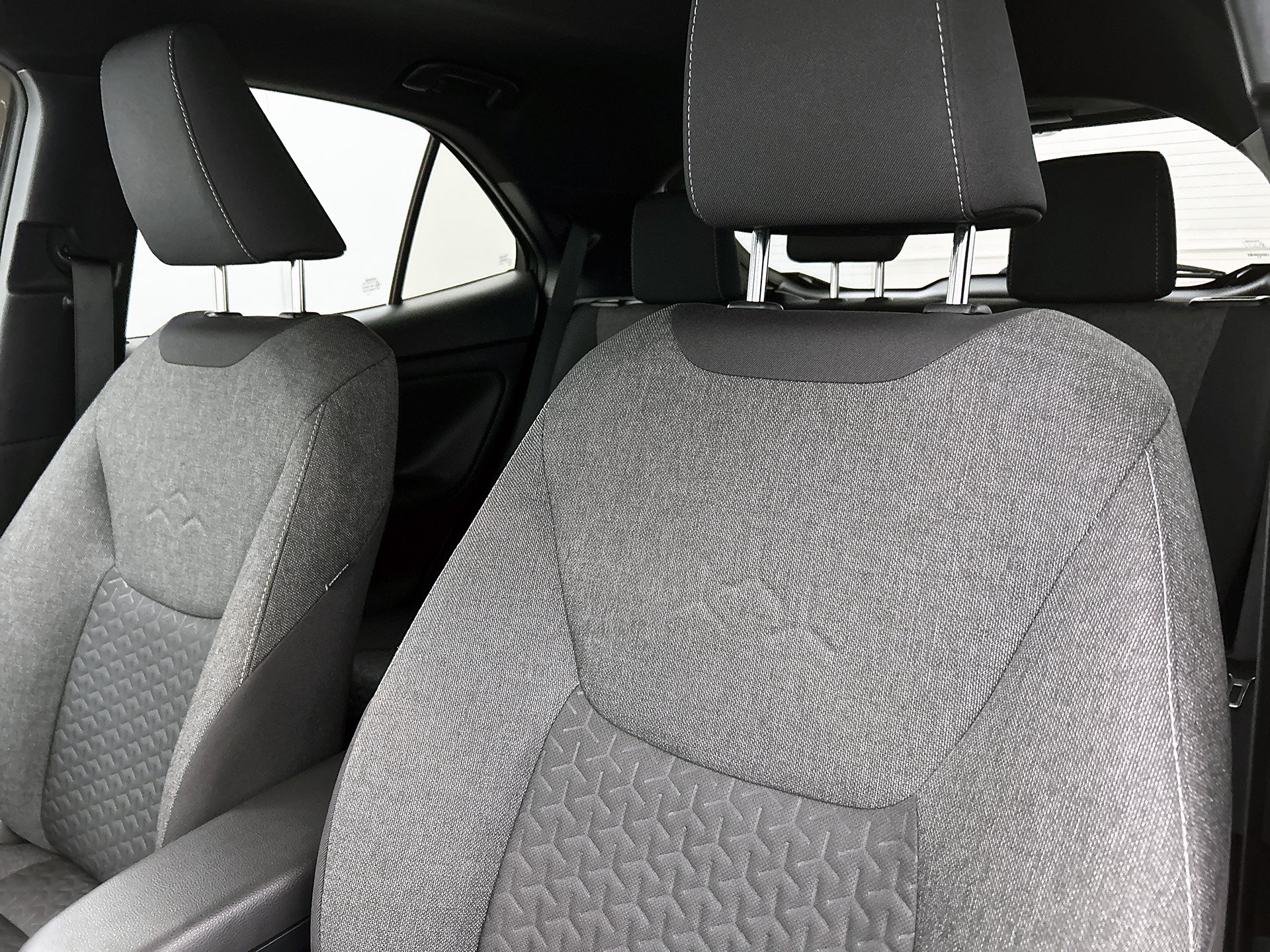 Foto van Toyota Toyota Yaris Cross