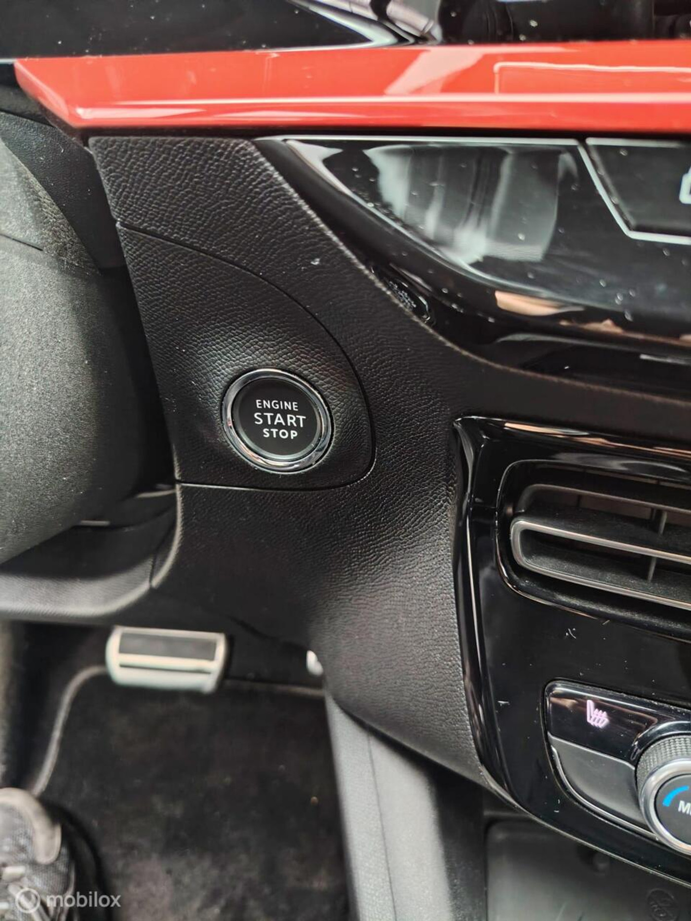 Foto van Opel Mokka