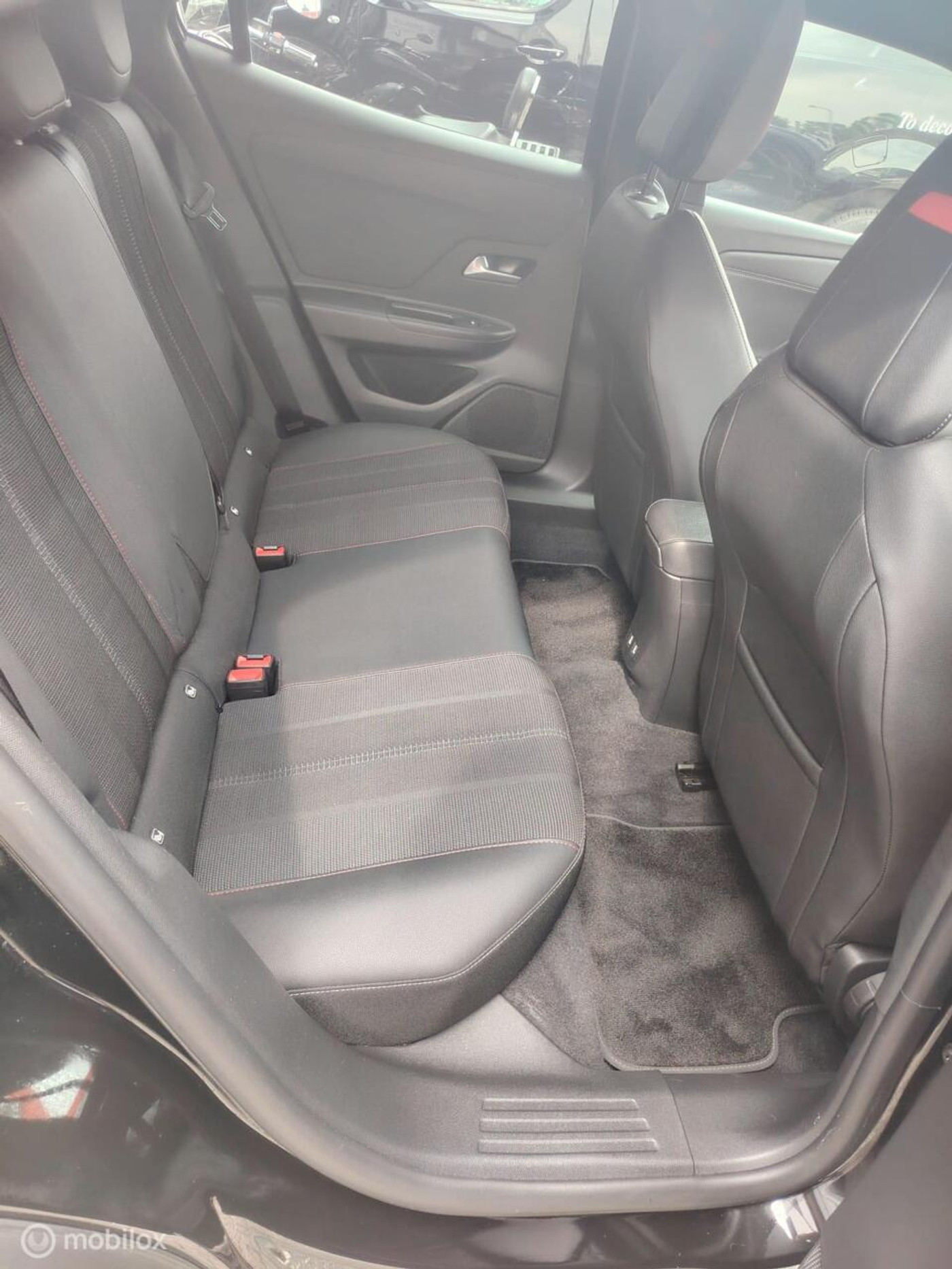 Foto van Opel Mokka