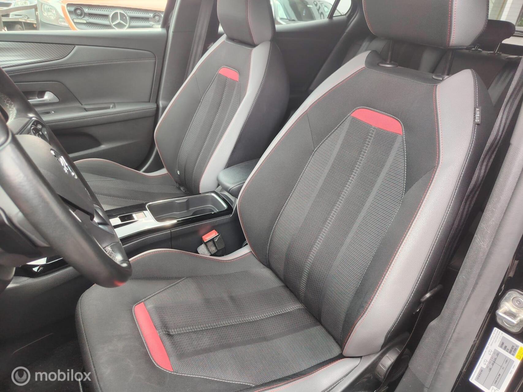 Foto van Opel Mokka