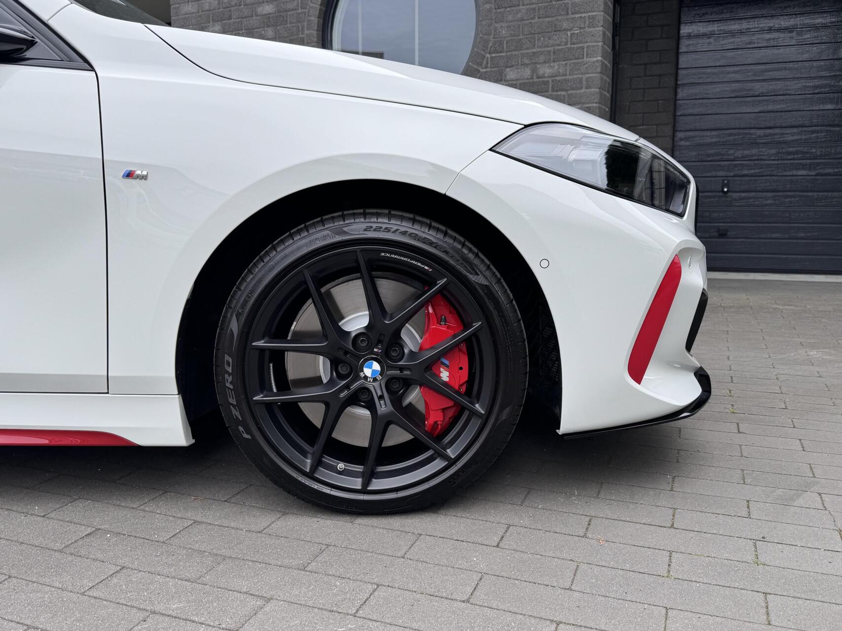 Foto van BMW 128ti