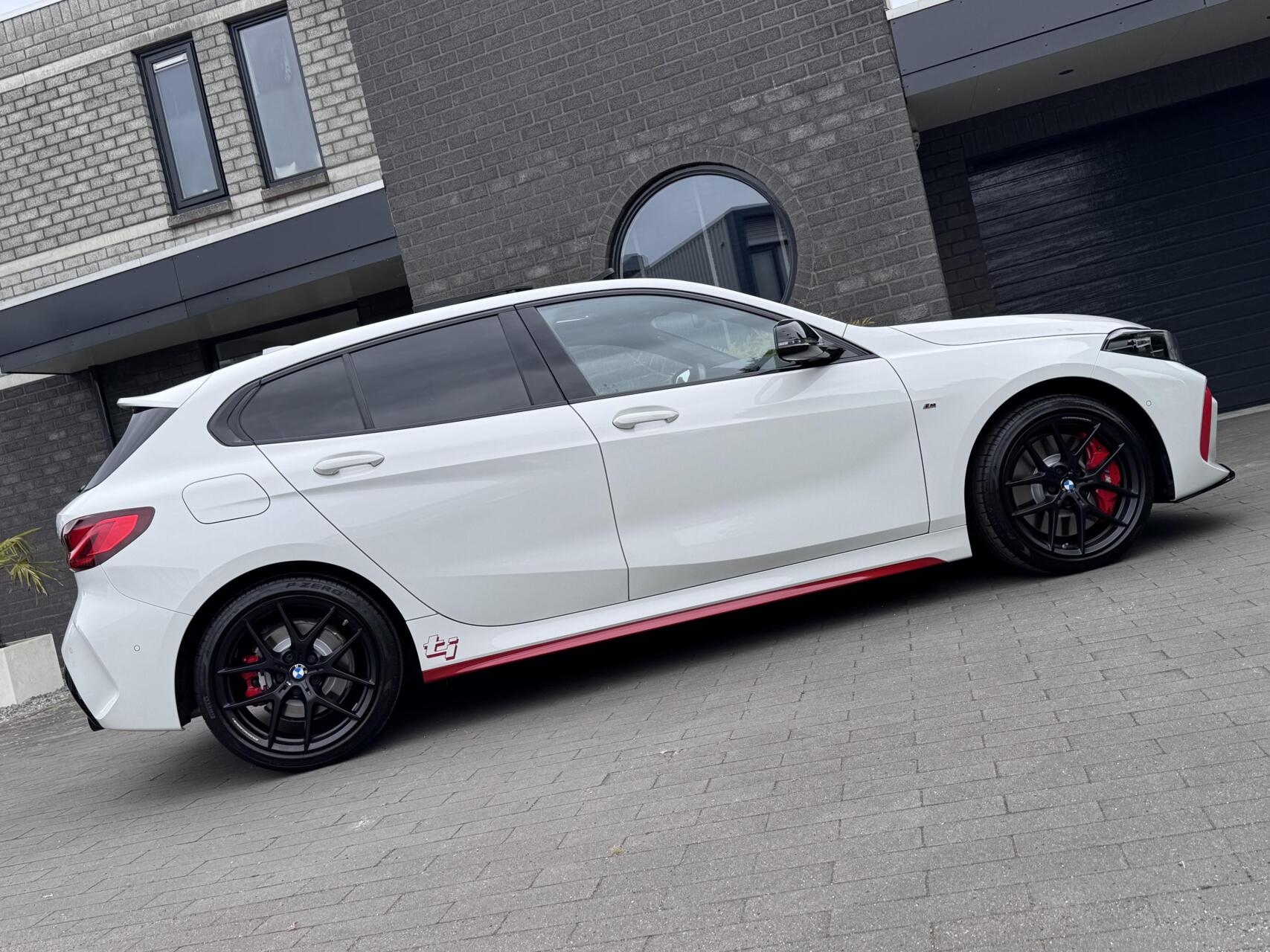 Foto van BMW 128ti
