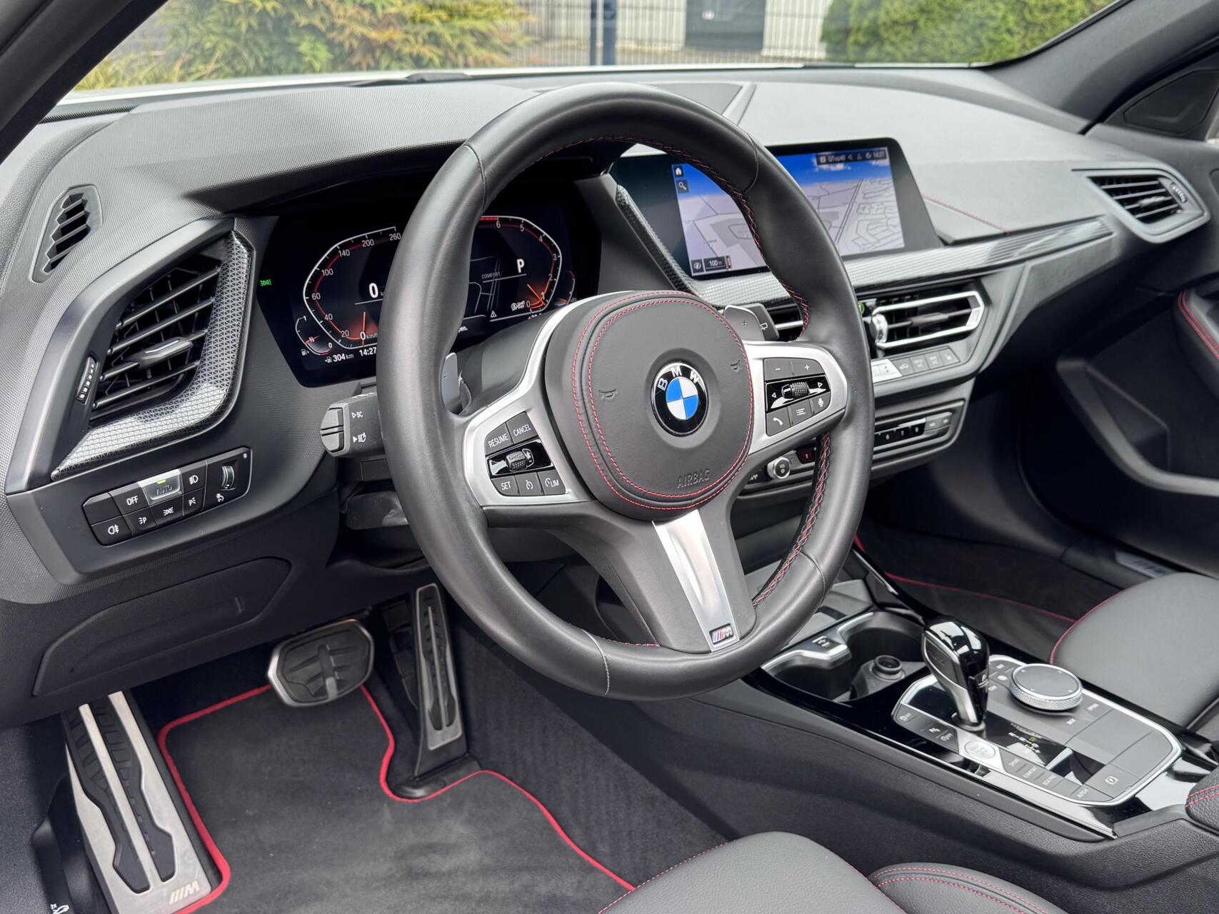 Foto van BMW 128ti
