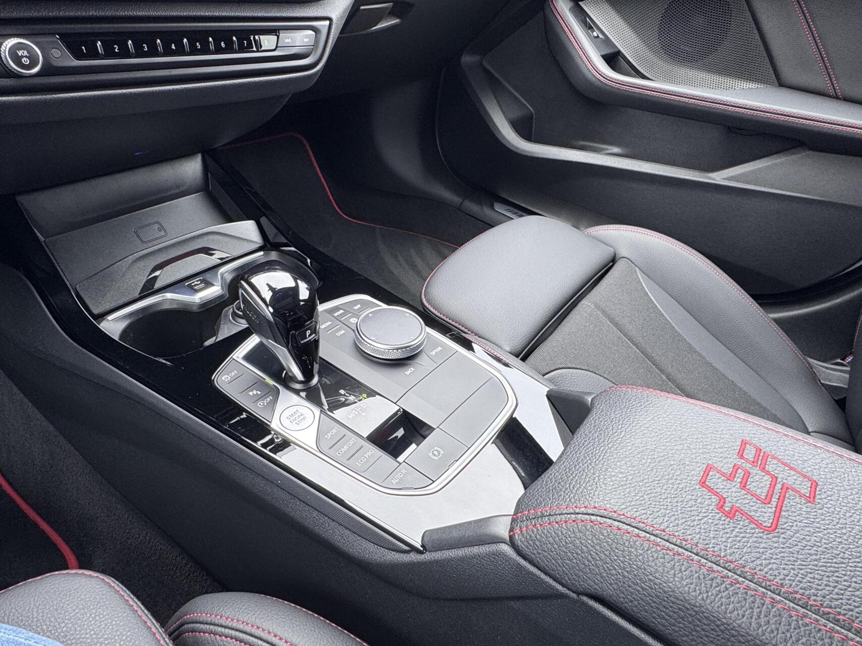 Foto van BMW 128ti