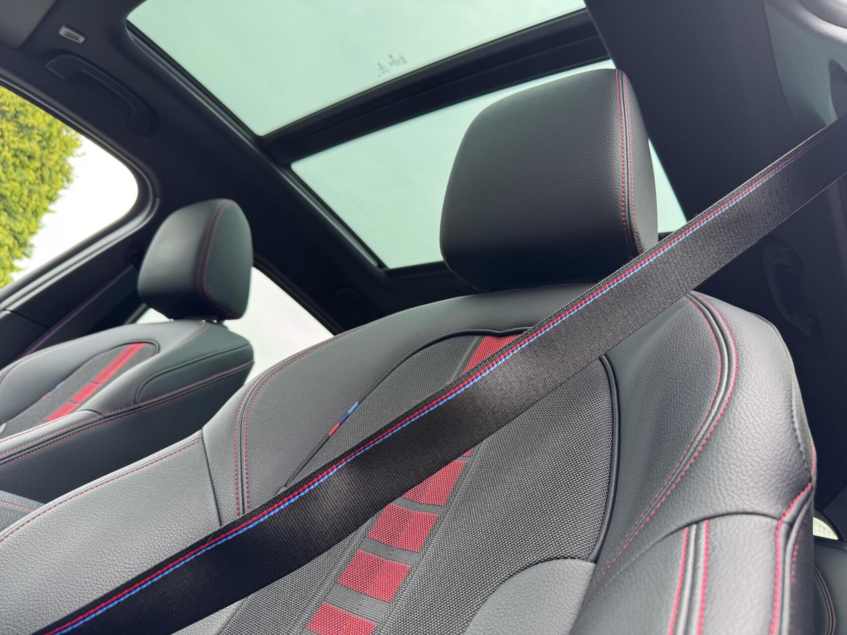 Foto van BMW 128ti