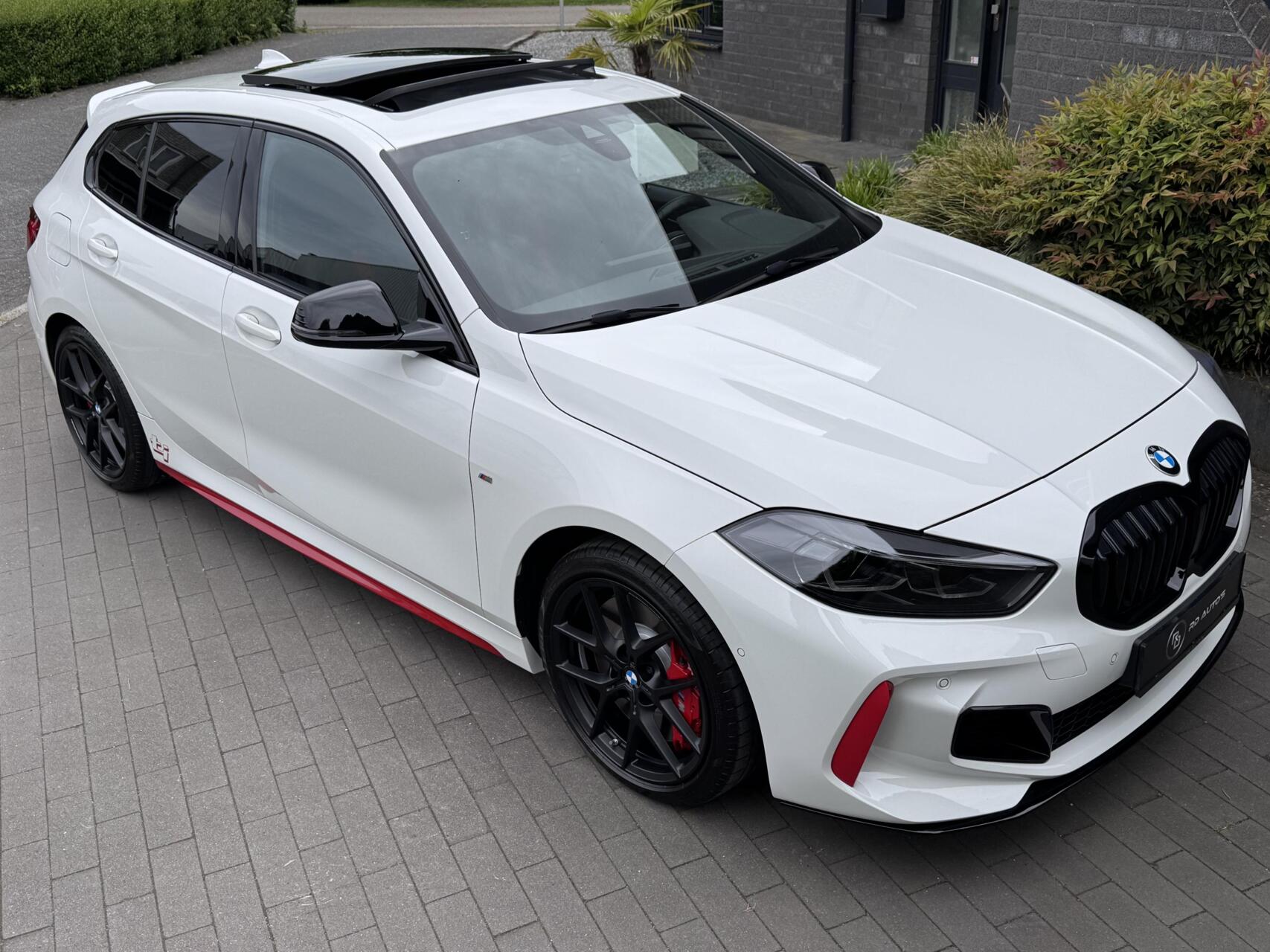 Foto van BMW 128ti