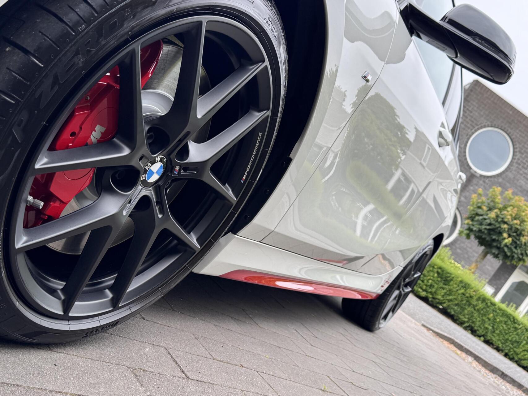 Foto van BMW 128ti
