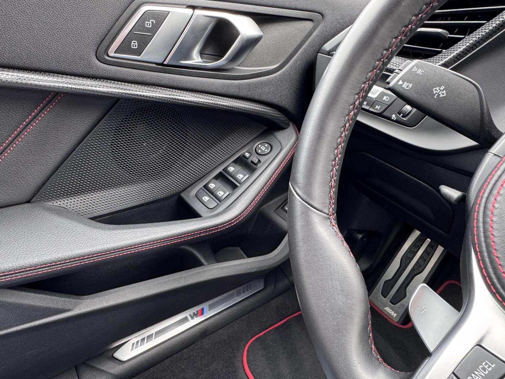 Foto van BMW 128ti