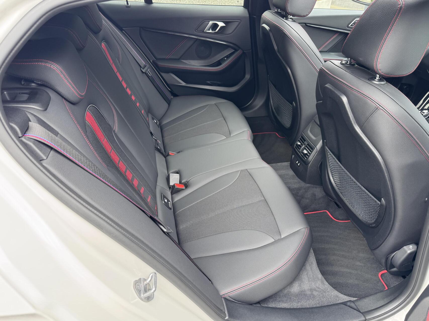 Foto van BMW 128ti