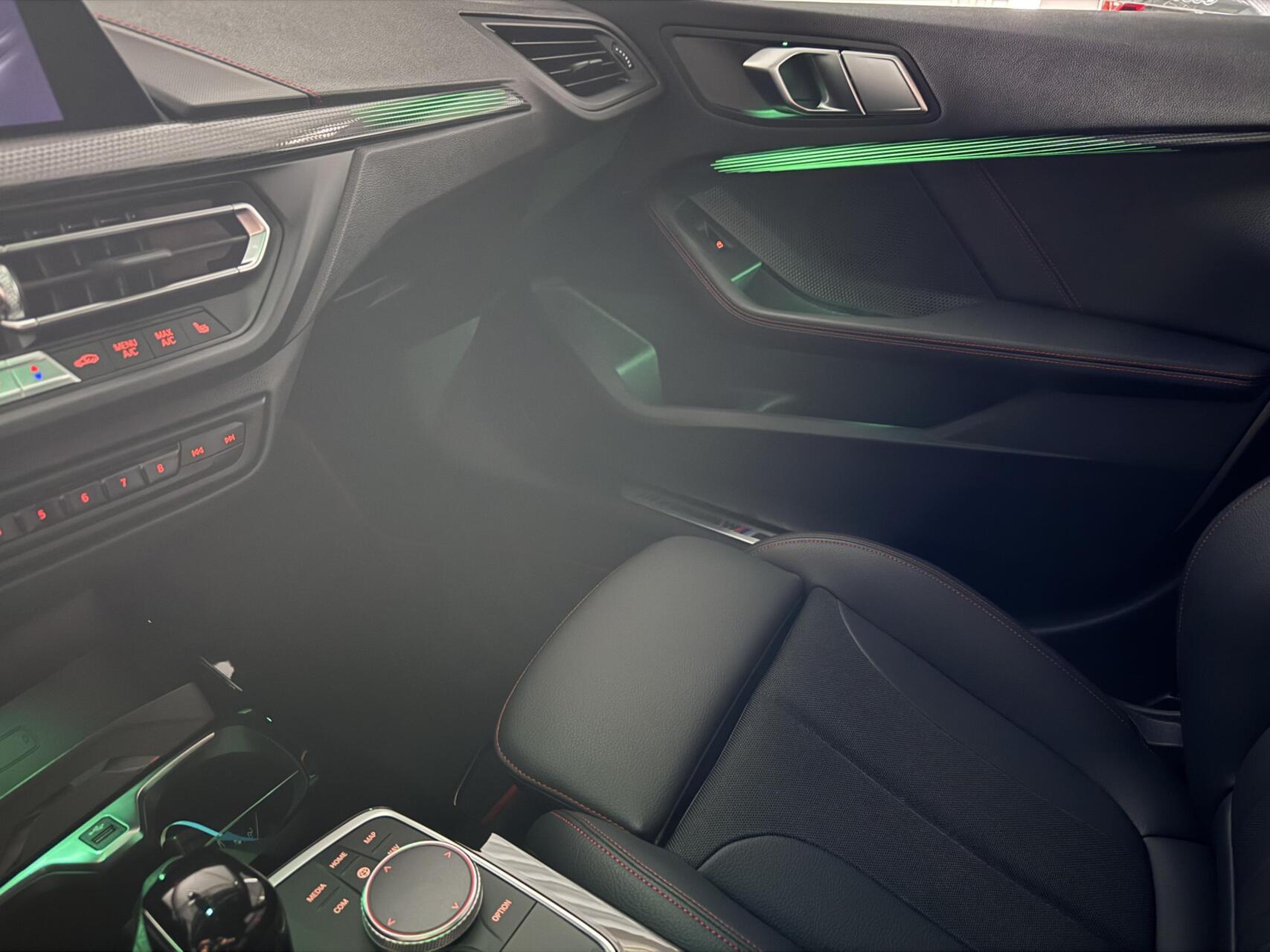 Foto van BMW 128ti