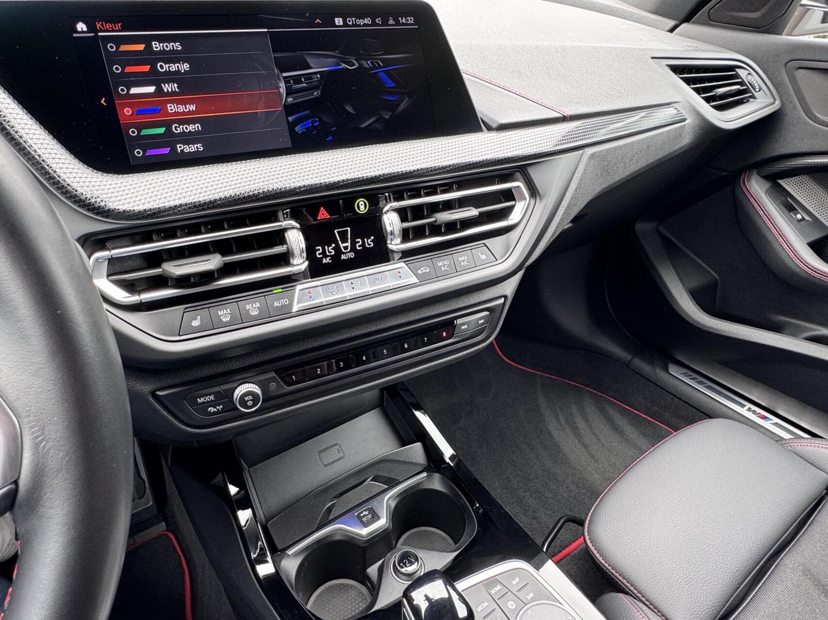 Foto van BMW 128ti