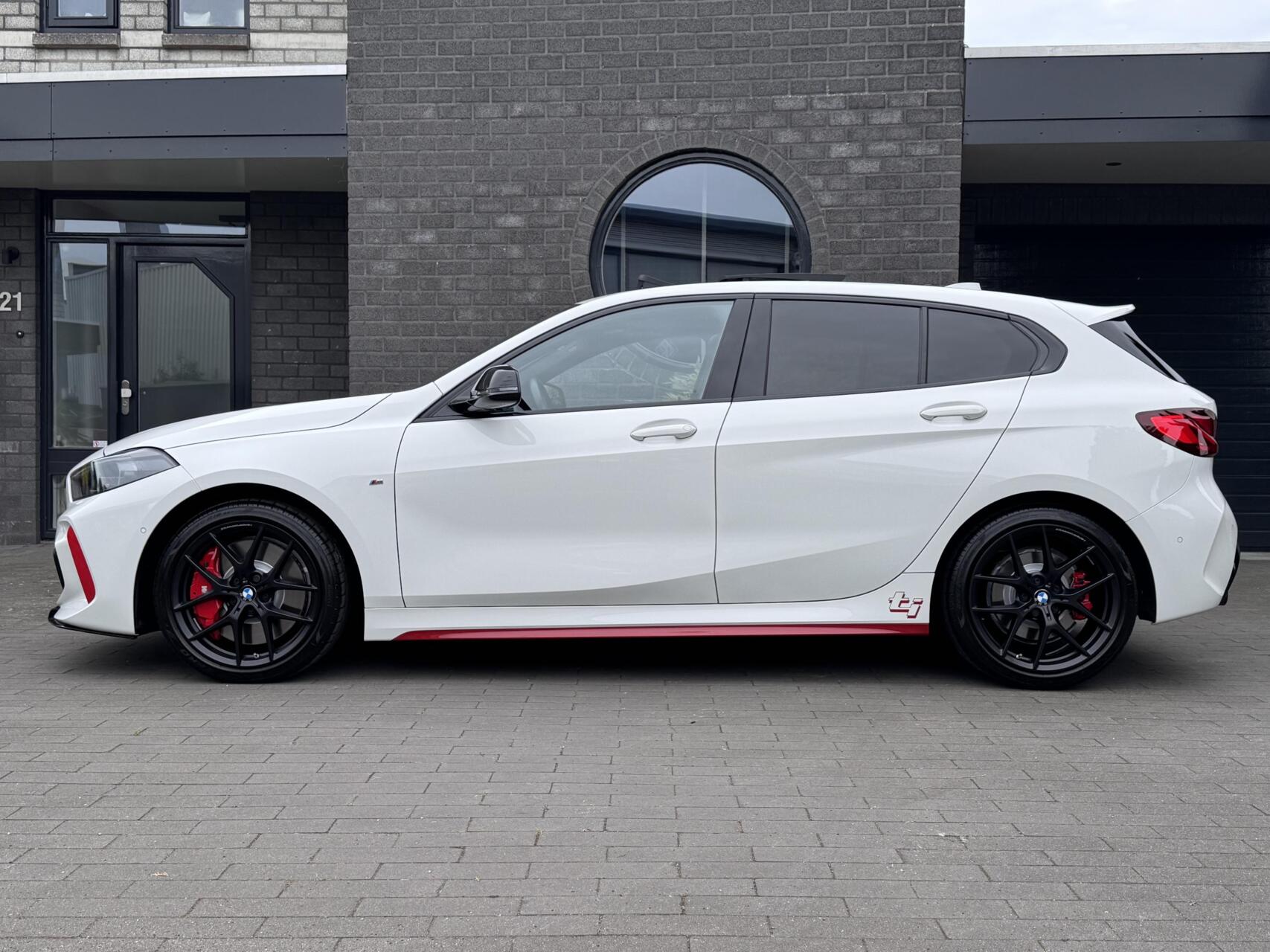 Foto van BMW 128ti