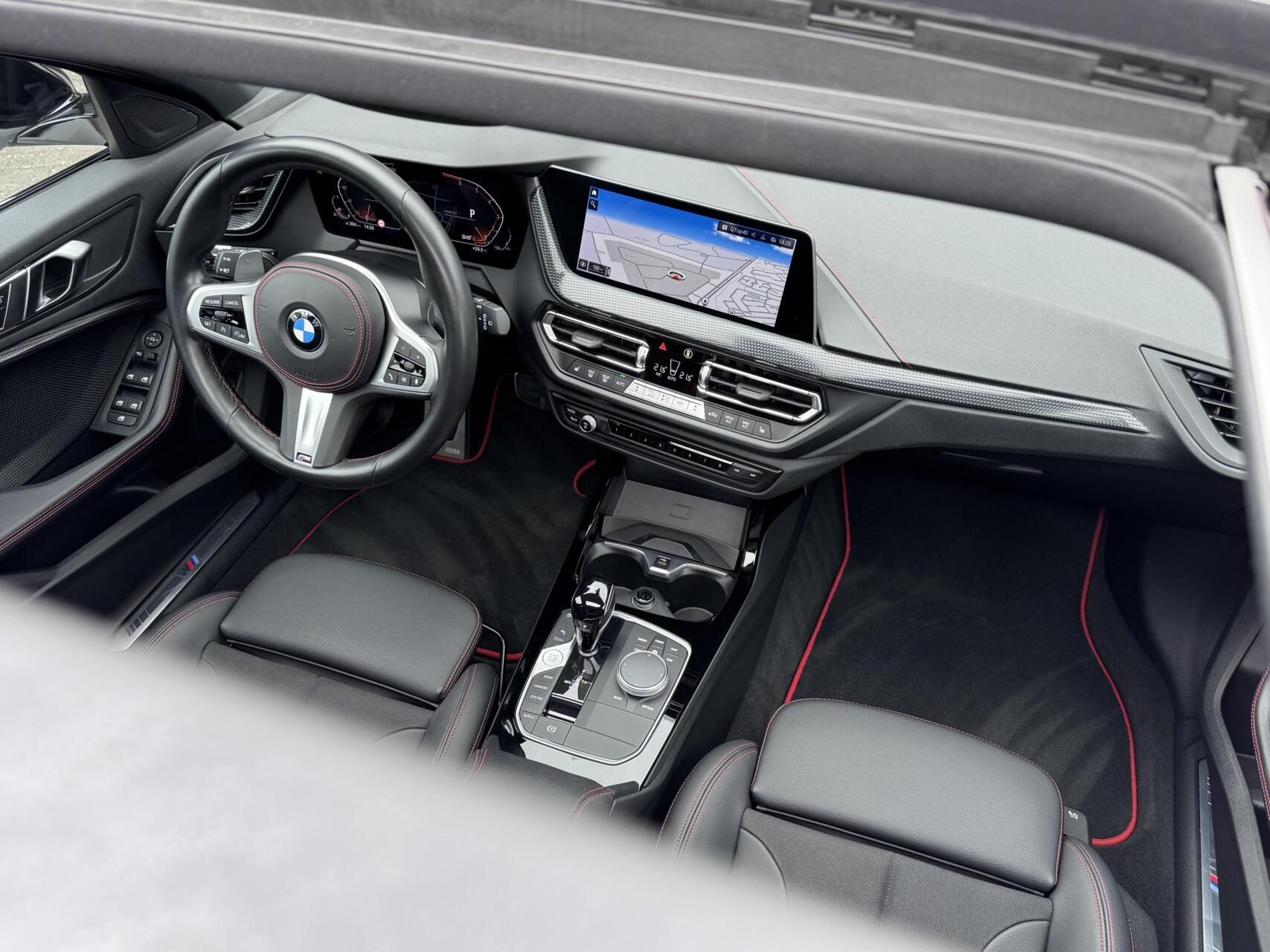 Foto van BMW 128ti