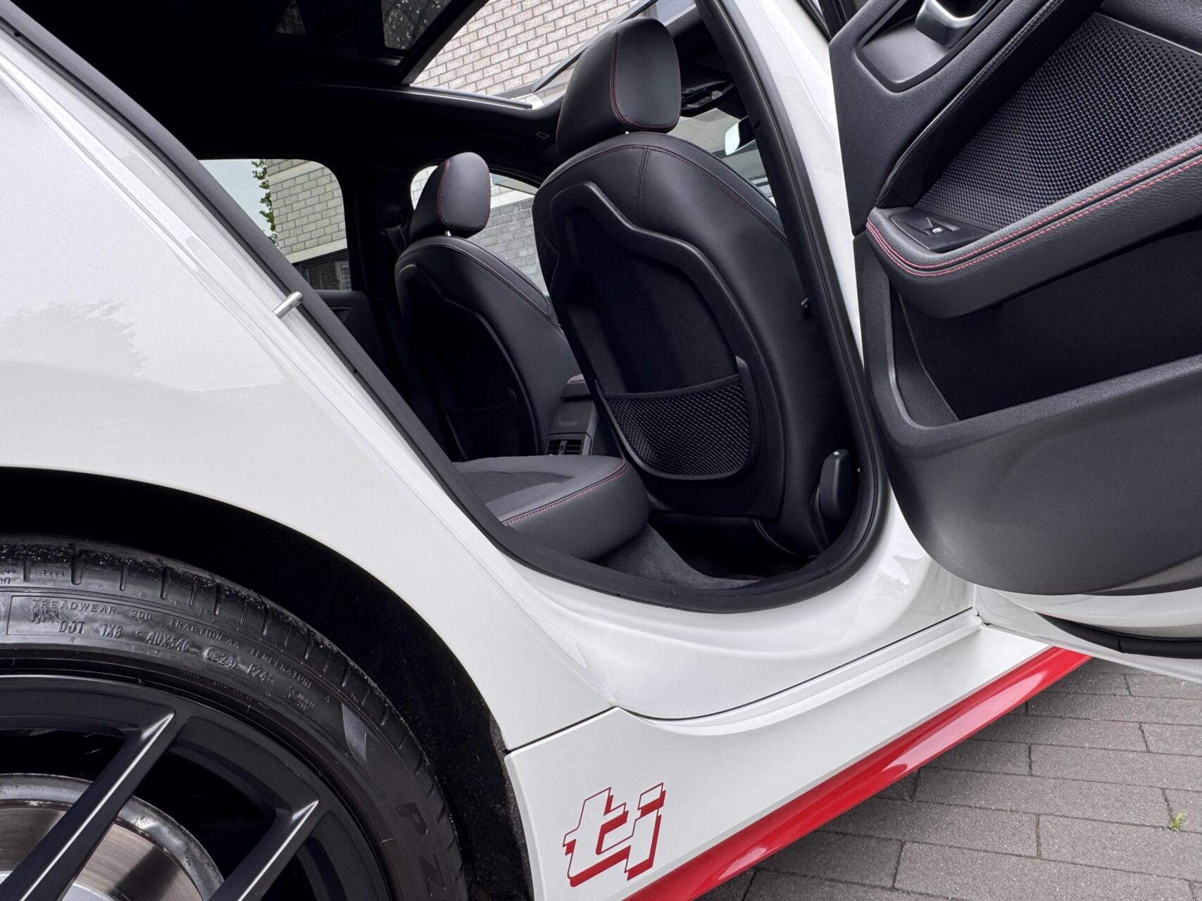 Foto van BMW 128ti