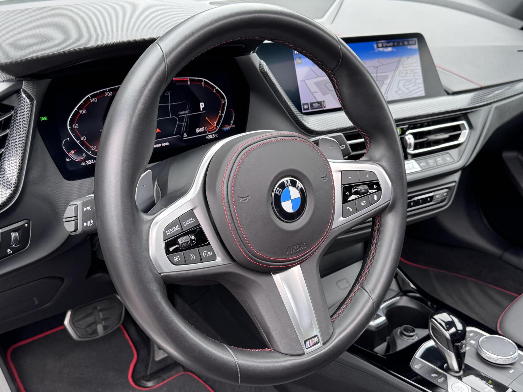 Foto van BMW 128ti
