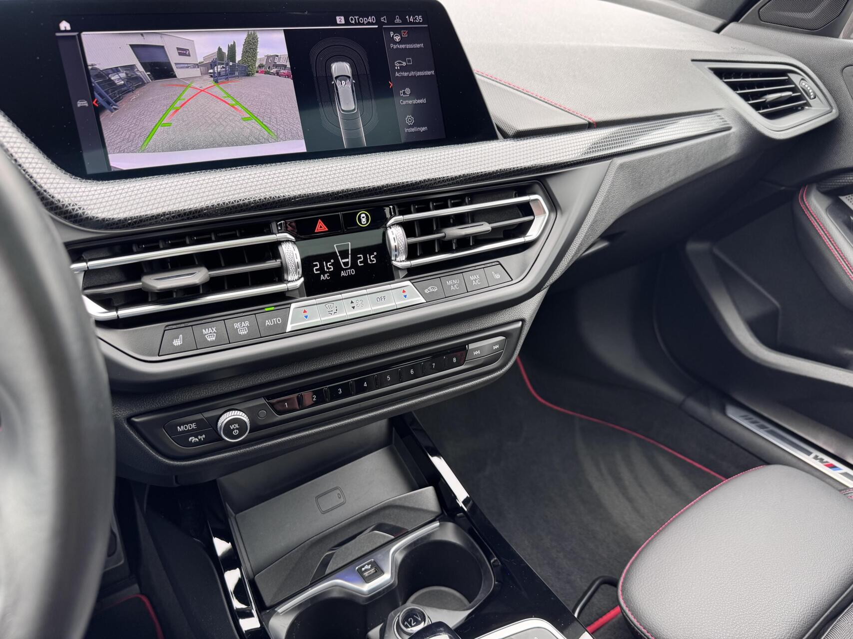 Foto van BMW 128ti