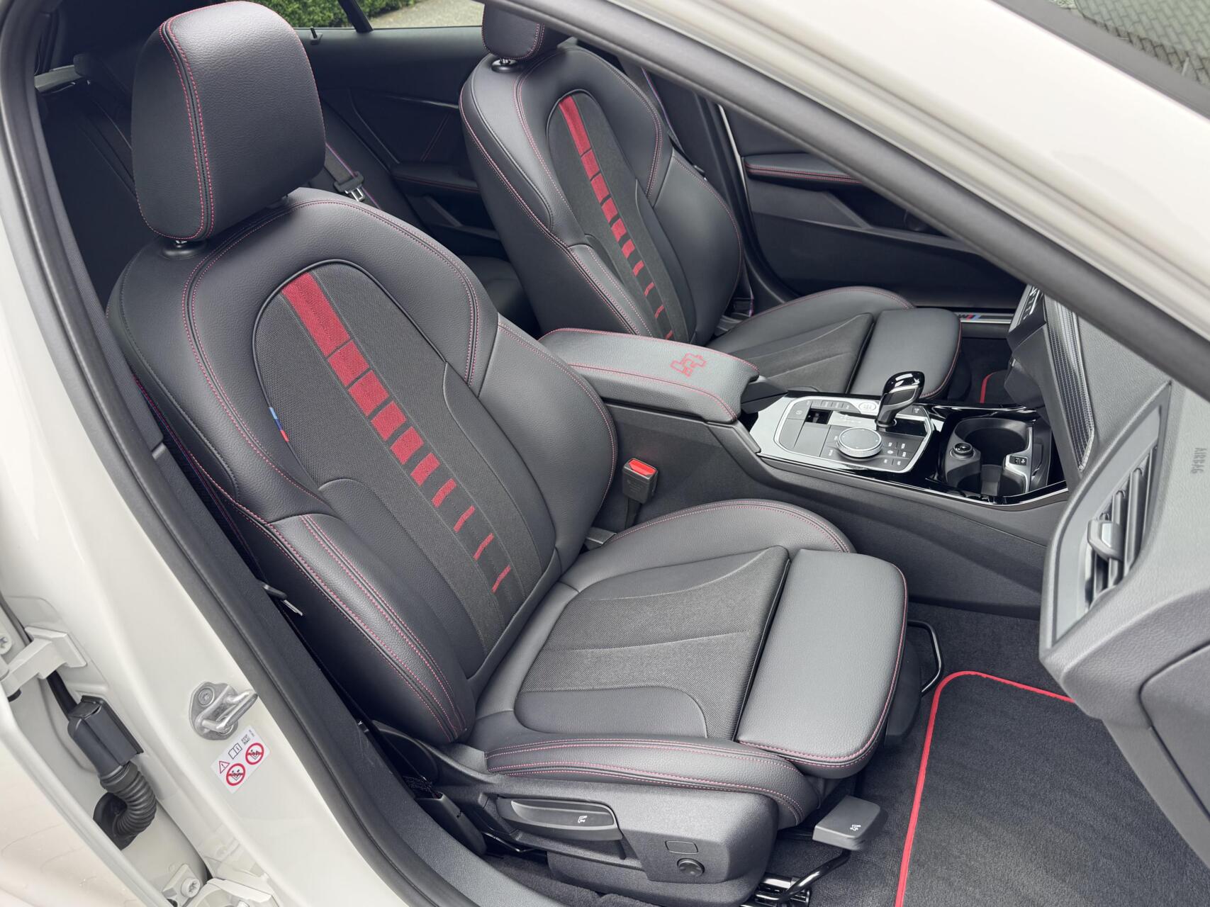 Foto van BMW 128ti