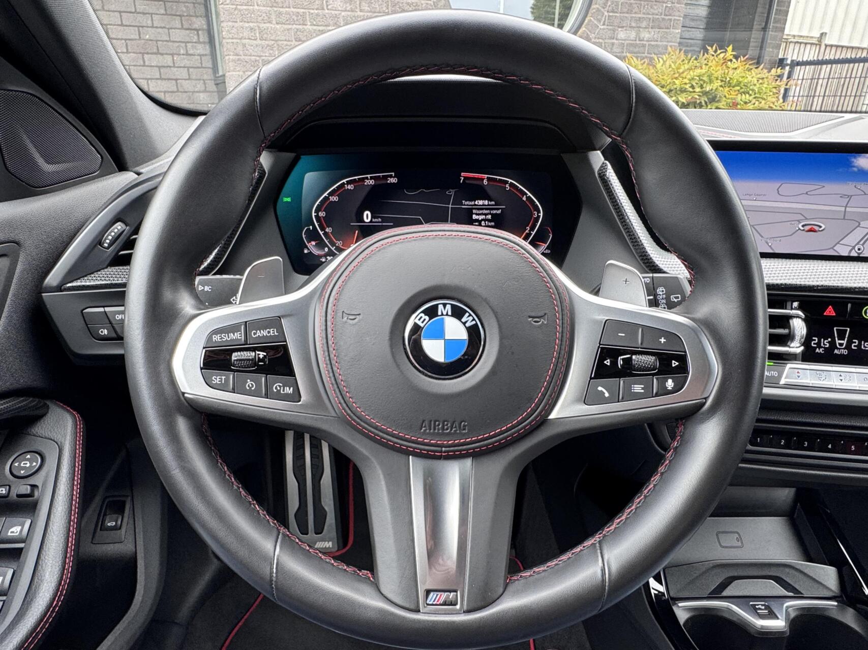 Foto van BMW 128ti