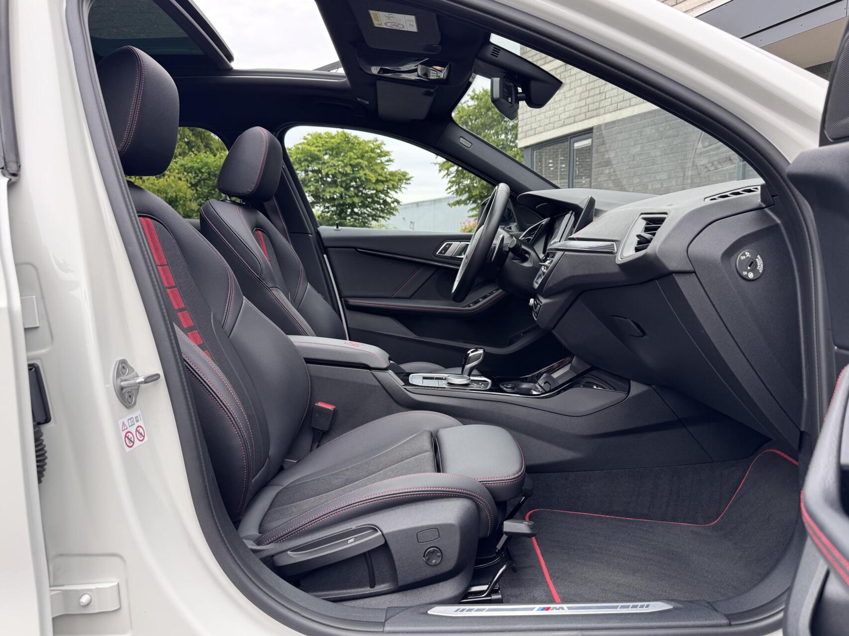 Foto van BMW 128ti