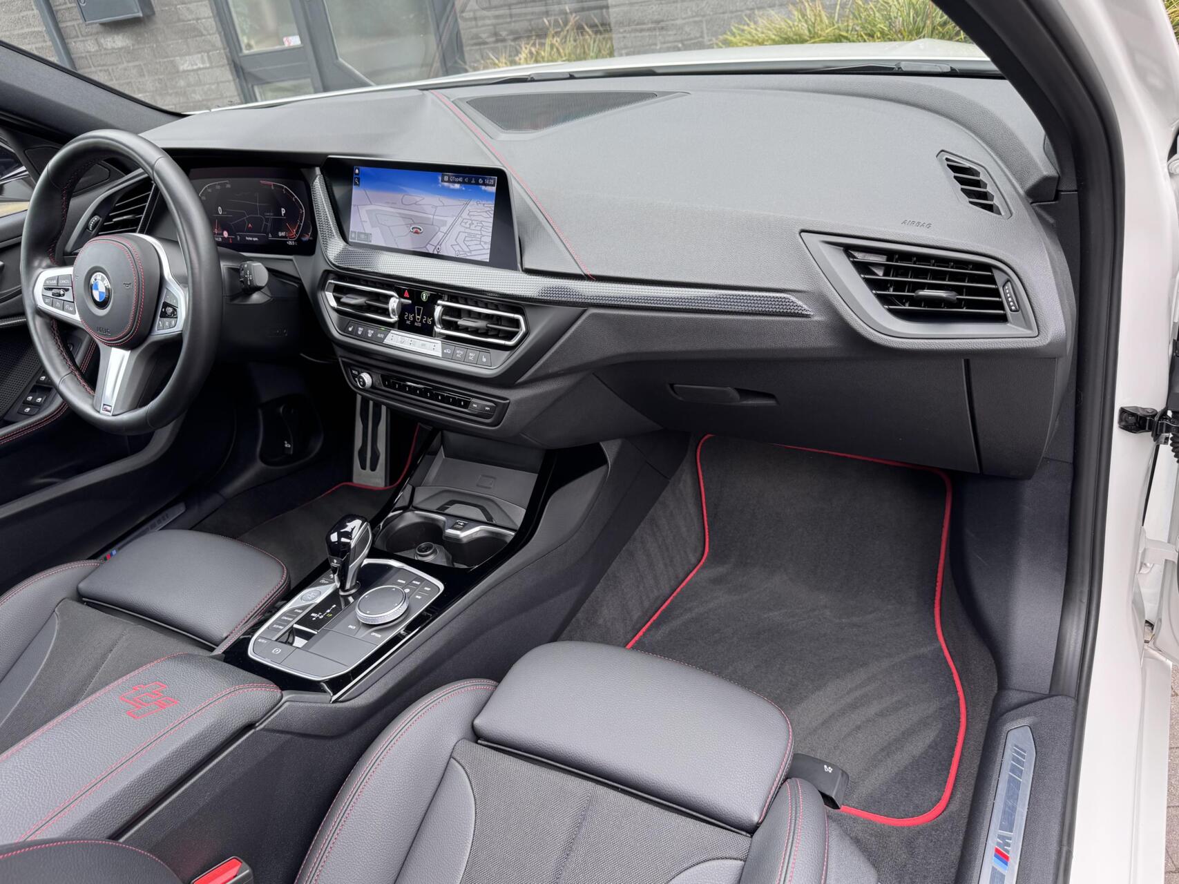 Foto van BMW 128ti