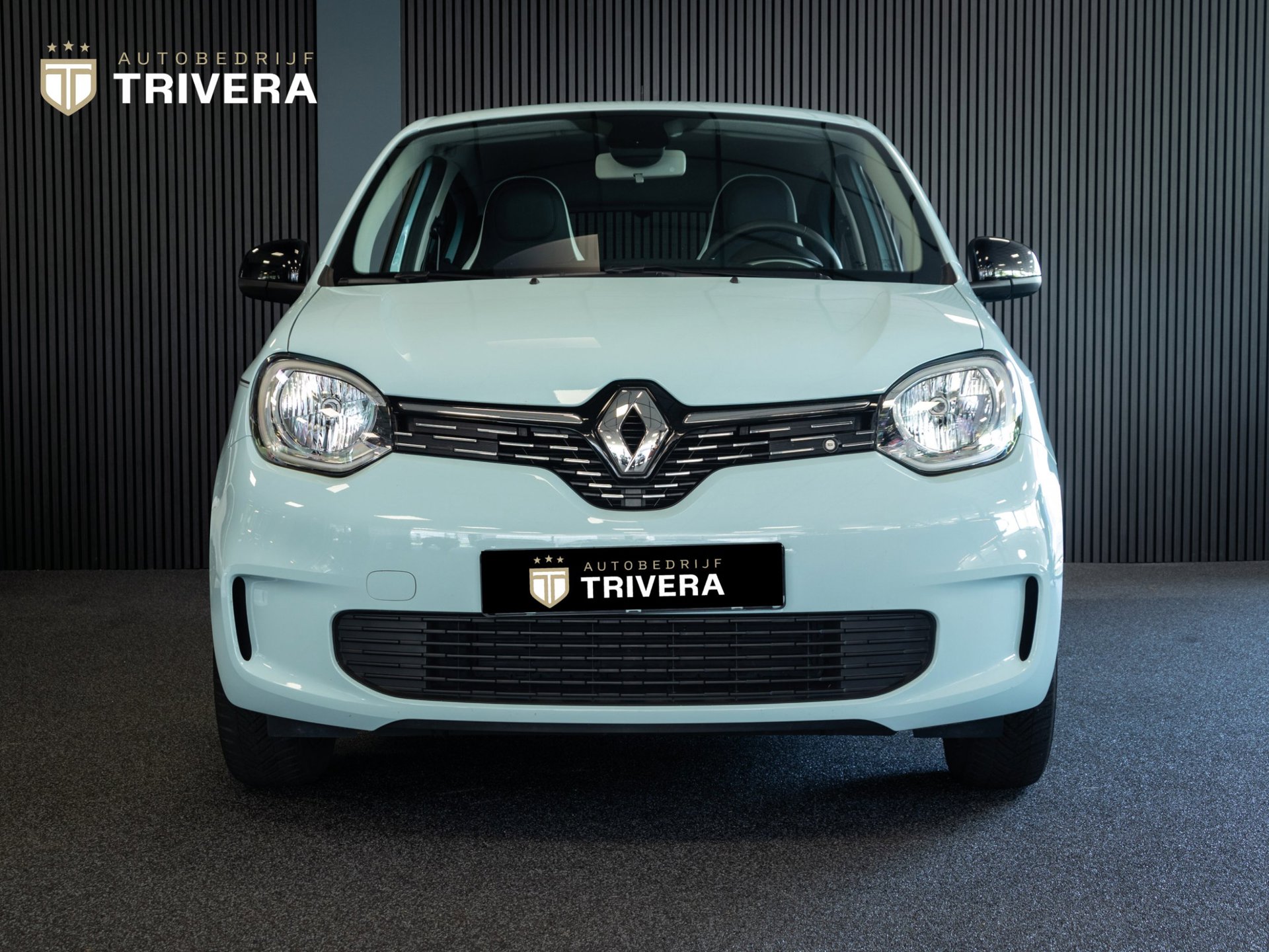 Foto van Renault Twingo