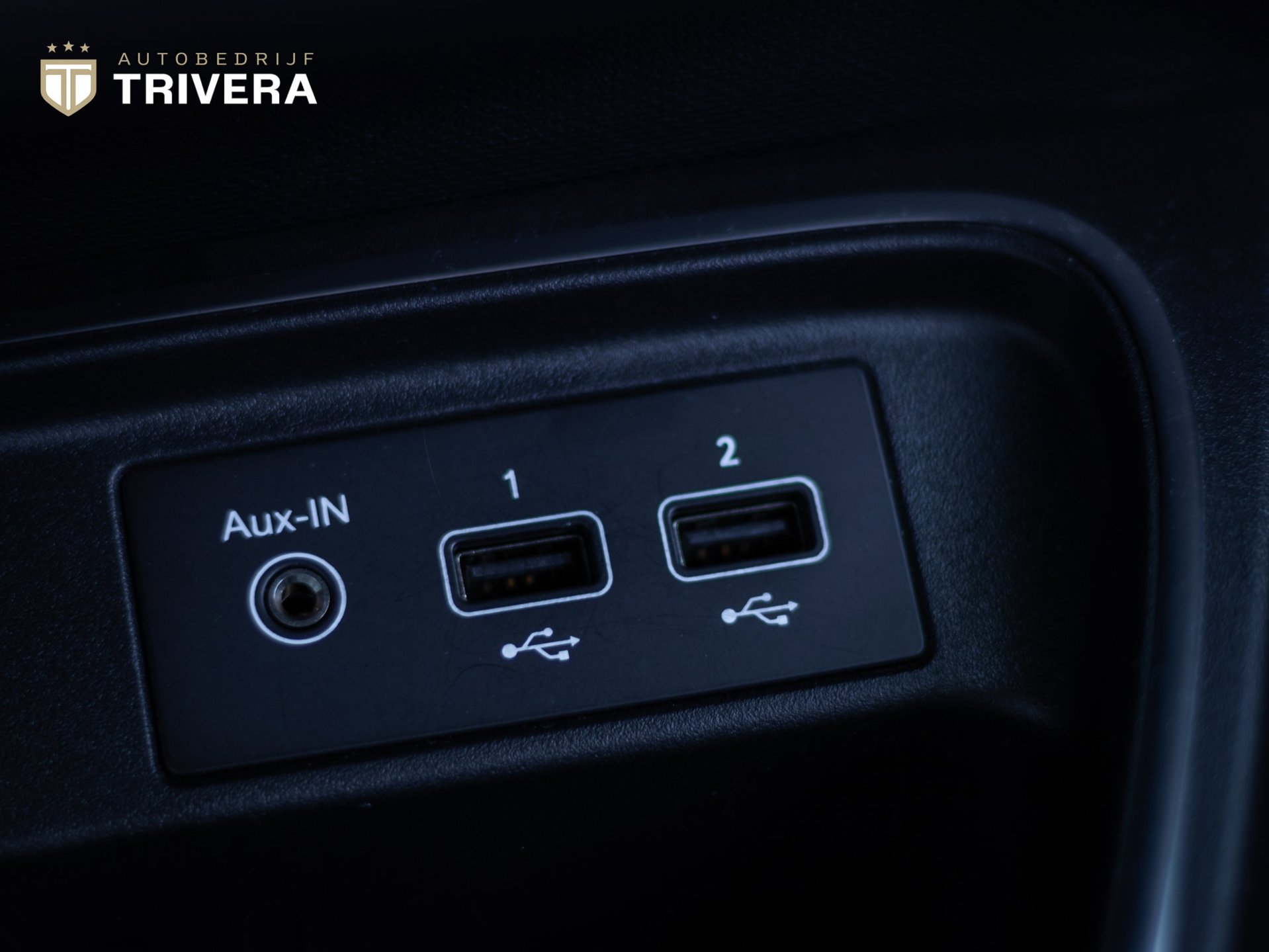 Foto van Renault Twingo