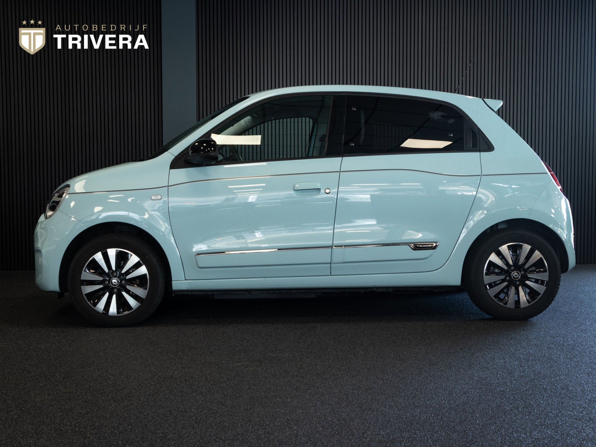 Foto van Renault Twingo