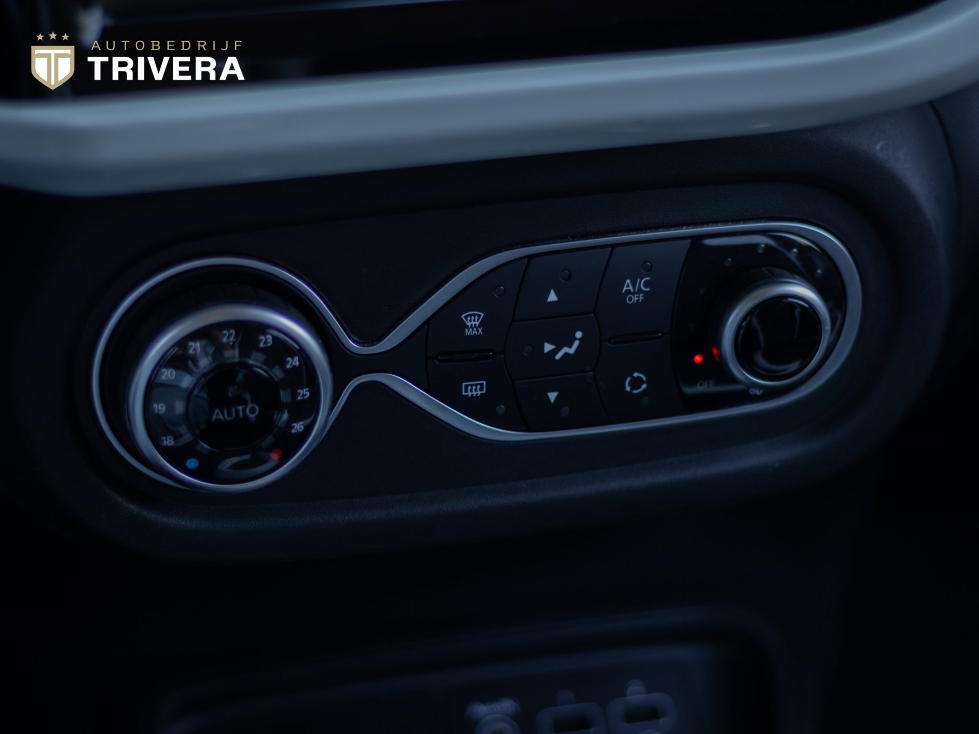 Foto van Renault Twingo